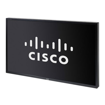 Cisco LCD Professional Series LCD 110 PRO 52S 52" LCD flat panel display