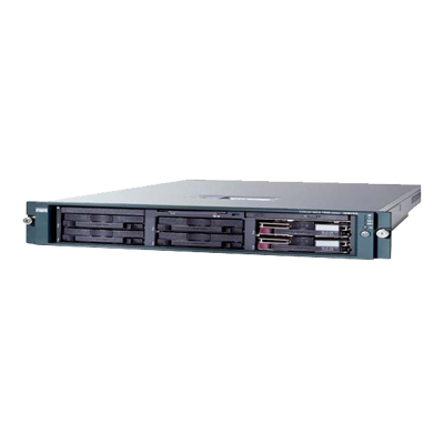 Cisco Media Convergence Server 7835-H2