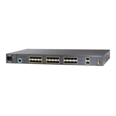 Cisco ME 3400-24FS AC Ethernet Access Switch