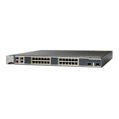 Cisco ME 3600X 24TS