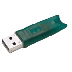 Cisco USB Flash Token