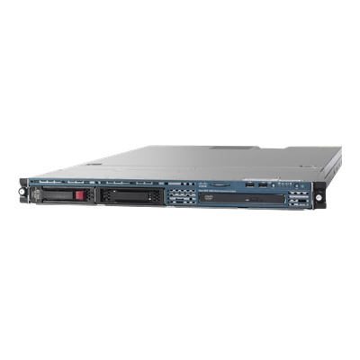 Cisco MXE 3500 V2 Bundle (Server + Base SW + Graphics + Live)