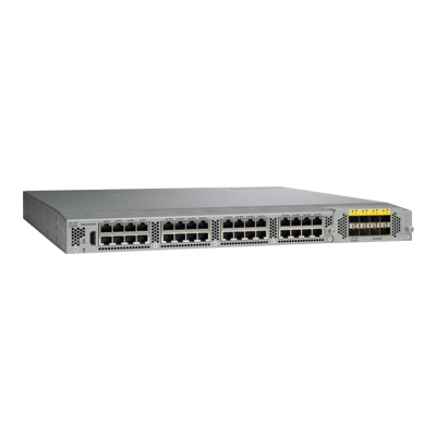 Cisco Nexus 2232TM Fabric Extender