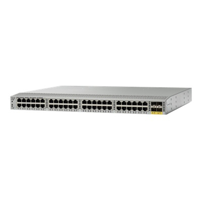 Cisco Nexus 2248TP-E GE Fabric Extender