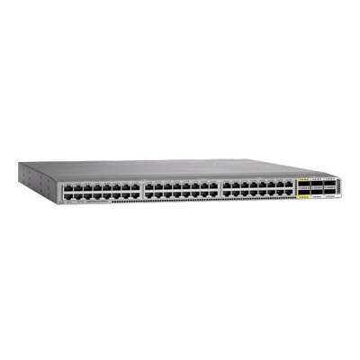 Cisco Nexus 2348TQ 10GE Fabric Extender