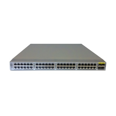 Cisco Nexus 3048TP-1GE