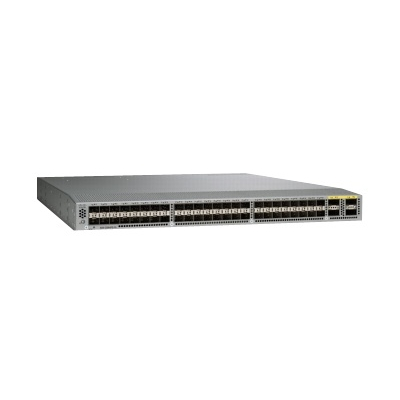 Cisco Nexus 3064-X