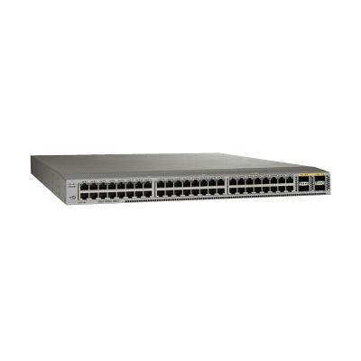 Cisco Nexus 3064-T