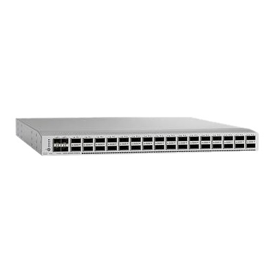 Cisco Nexus 3132Q-XL