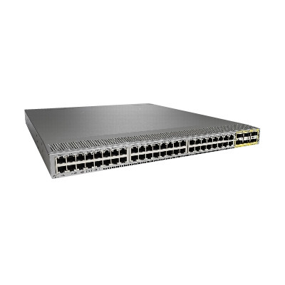 Cisco Nexus 3172TQ