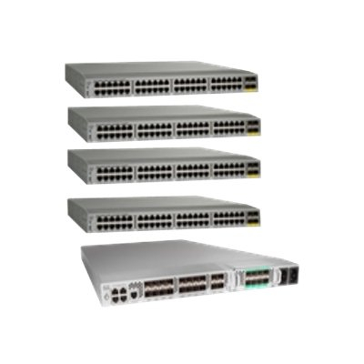 Cisco Nexus 5010