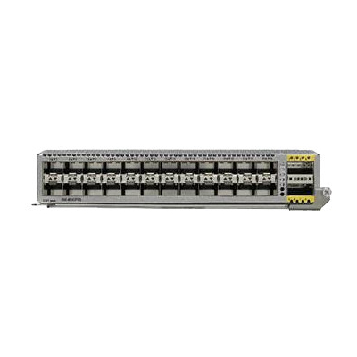 Cisco Generic Expansion Module