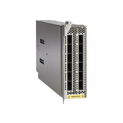 Cisco Nexus LEM