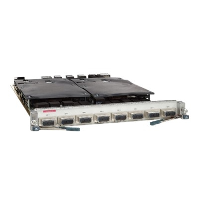 Cisco Nexus 8-Port 10 Gigabit Ethernet Module with XL Option