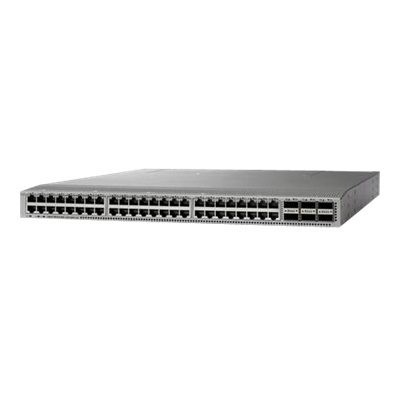 Cisco Nexus 93108TC-EX