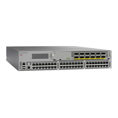 Cisco Nexus 9396TX