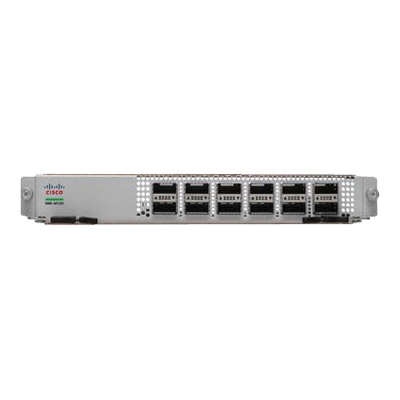 Cisco Nexus M12PQ uplink module