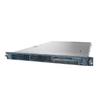 Cisco NAC Appliance 3310 Failover Bundle