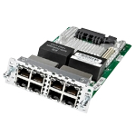 Cisco Fourth-Generation Multi-flex Trunk Voice/Clear-channel Data T1/E1 Module