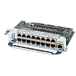 Cisco EtherSwitch Service Module