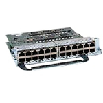 Cisco EtherSwitch Service Module