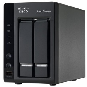 cisco nss 322 software as a service