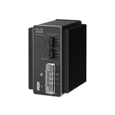 Cisco AC-DC Power Module for POE solution