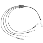 Cisco Direct-Attach Breakout Cable