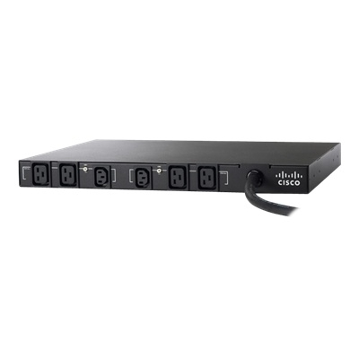 Cisco RP Series