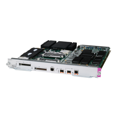 Cisco Route Switch Processor 720-3C