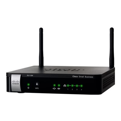 Cisco Small Business RV110W