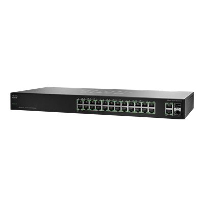 Cisco Small Business SF 102-24