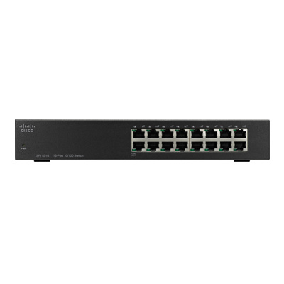 Cisco Small Business SF110-16