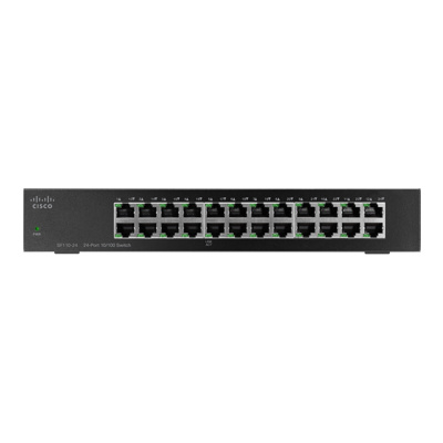 Cisco Small Business SF110-24