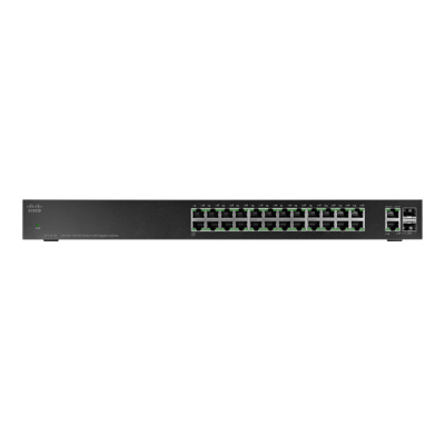 Cisco Small Business SF112-24