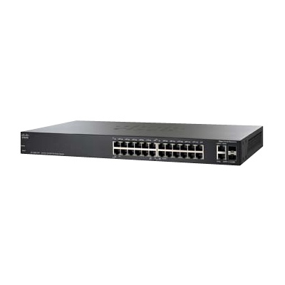 Cisco Small Business Smart SF200E-24