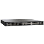 Cisco Small Business Smart SF200E-48