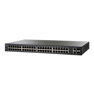 Cisco Small Business Smart Plus SF220-48