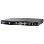 Cisco Small Business SF250-48HP