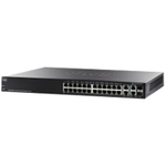 Cisco Small Business SF300-24MP