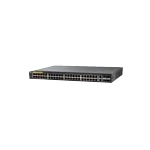 Cisco Small Business SF350-48MP