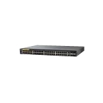 Cisco Small Business SF350-48P