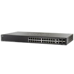 Cisco Small Business SF500-24