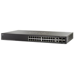 Cisco Small Business SF500-24P