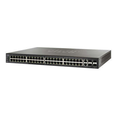 Cisco Small Business SF500-48MP