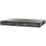 Cisco Small Business SF500-48P