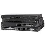 Cisco Small Business SF550X-24