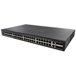 Cisco Small Business SF550X-48MP