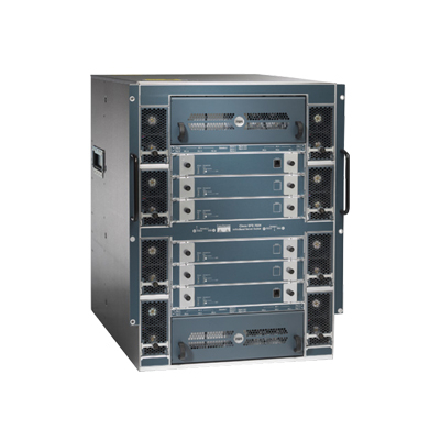 Cisco SFS InfiniBand Server Switch 7024D