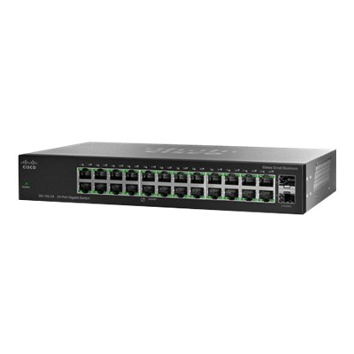 Cisco Small Business SG 102-24